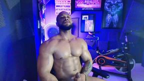 Matt Starz Private Show