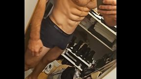 Sexyfit97 - update #6 - Snapchat-1346386245 - Jun 19, 2024