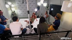 CreamPiled Pre-scene Episode #19