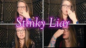 Stinky Liar *wmv*