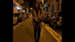 Vous aimez mes petites exhib ?