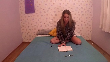 A estudiosa