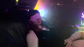 A Quick Creampie From My Friend&#039;s Stepdaddy