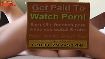 Preppy stud pounds petite blonde's quivering pussy