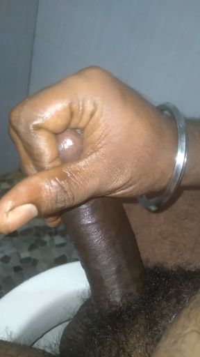 Horny cock milk O