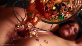 Tanita - Witches Brew - Queen Snake