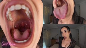 Instantly hard | Sweet Maria