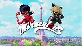 Miraculous OPENING S4