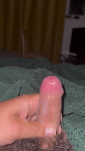 Strokes to cum