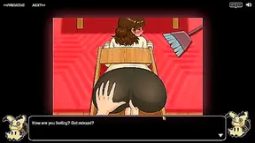 [Hentai Game] Village rhapsody Part 1 Spanish narrated