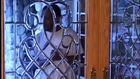Thick Dick&#x1F32D; Black Cock&#x1F32D; Shatters her Soaked Slit