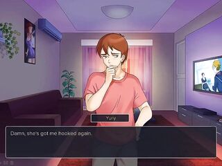 Complete Gameplay - MILFs Plaza, Part 9