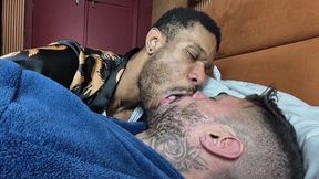 Kisses Before Breakfast - By Johnny Murray and Thor Hernandes - CLIP 2