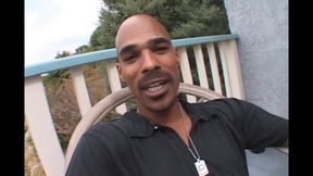 A Mandingo Is Forever