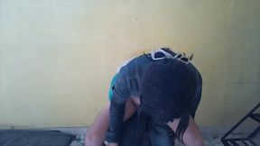 la culata extrema v: nickita eloise