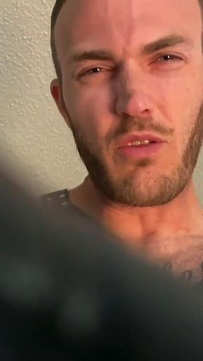 Come Here and Be Stepdad's Cute Slut
