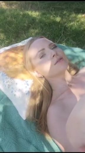 Public beautiful agony