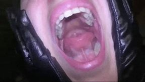 Spiritualist session wmv