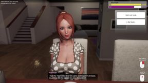 Complete Gameplay - Master of Seduction, Part 4