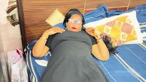 Hot Desi Bhabhi Fucked Raw And Deep in Hotel Room