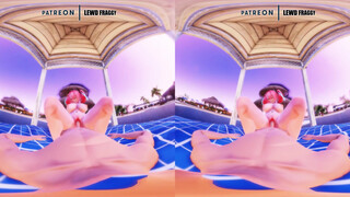 Azur Lane - Bremerton Summer Fun - VR Version