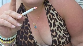 Reina lokita smokinggg