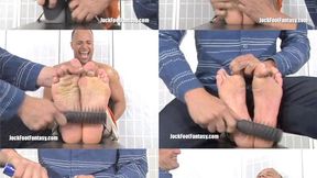 Nelson Tickled - Full Video - Remastered & Extended Cut