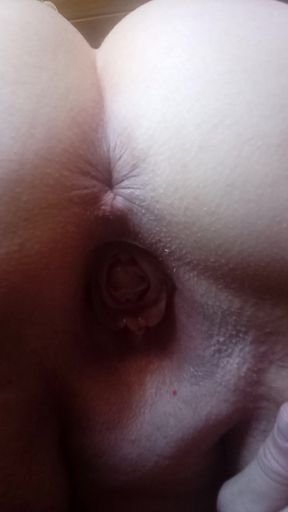 Ass undressing and talking, white beautiful big ass facesitting