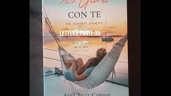 365 GIORNI CON TE PARTE 08