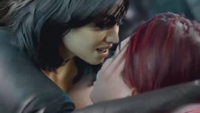 Pau enome fode gostosa