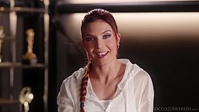 Peachlollypop Special Anal Workout