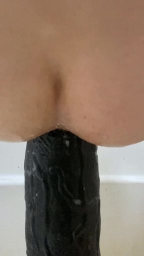 Deep Anal Plug