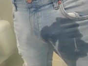 Jeans Watersports