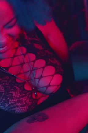 Brat Lesbian Tickling &amp; Orgasm