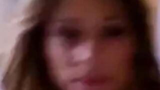 WebCamSlut - Sensual Masturbation Session With Toys And Hot Blonde Babe