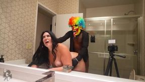 Smiths Employee Alex Blair meets a sugar daddy porn video