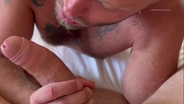 dick fetish video