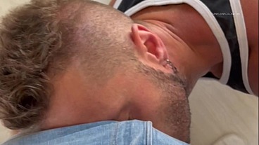 dick fetish video