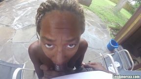 Back Yard Pov Hoe