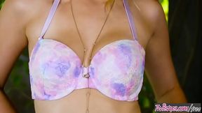 Twistys - Tropical Flower - Penelope Lynn