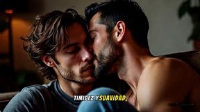 ella rompio mi ️ y su novio... otra cosa. - relatos gay 3
