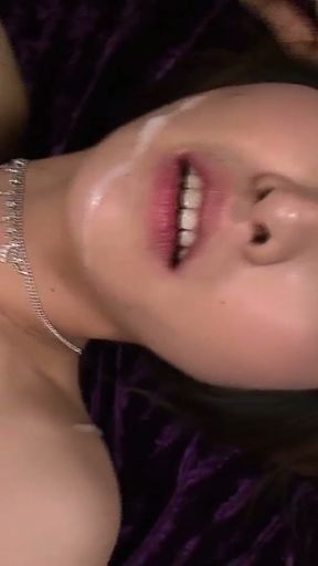 Japanese hooker gets briefed on her new job   Clip 3