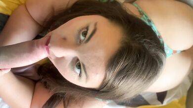 Rose gets her Anal Space Jammed