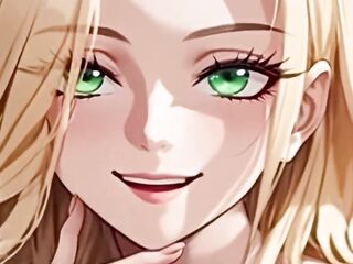 LOCKED & LOYAL Manga Dominant-bitch Worship