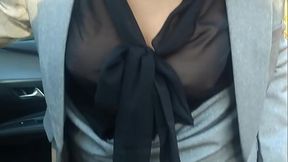 Me voil&agrave_ au quotidien. Il s'_agit ici de mon retour de l'_universit&eacute_, apr&egrave_s une...