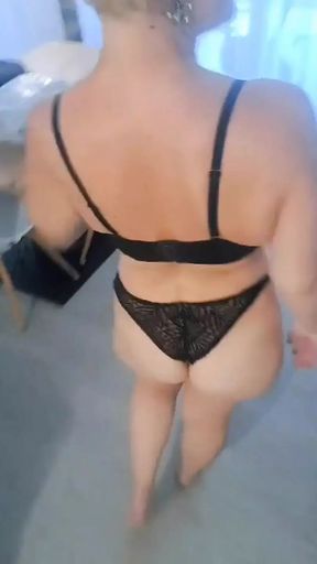 I Really Want You to Come and Kiss My Ass