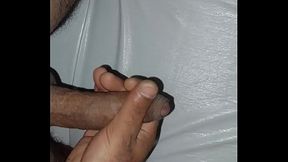 masturbation on the mattress