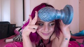 Sinnovator's Dragon Egg Plug