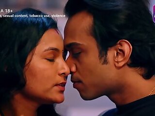 Suhaagraat Part 1 Ullu Webseries