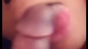 Ebony shemale soul snatchers!! (deepthroat)